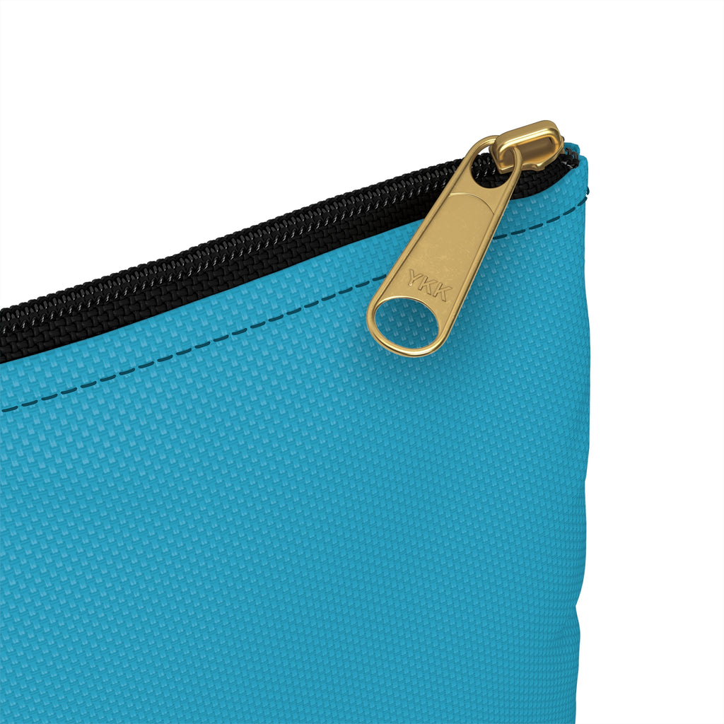 Zipper Gear Pouch - Stretch