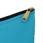 Zipper Gear Pouch - Stretch