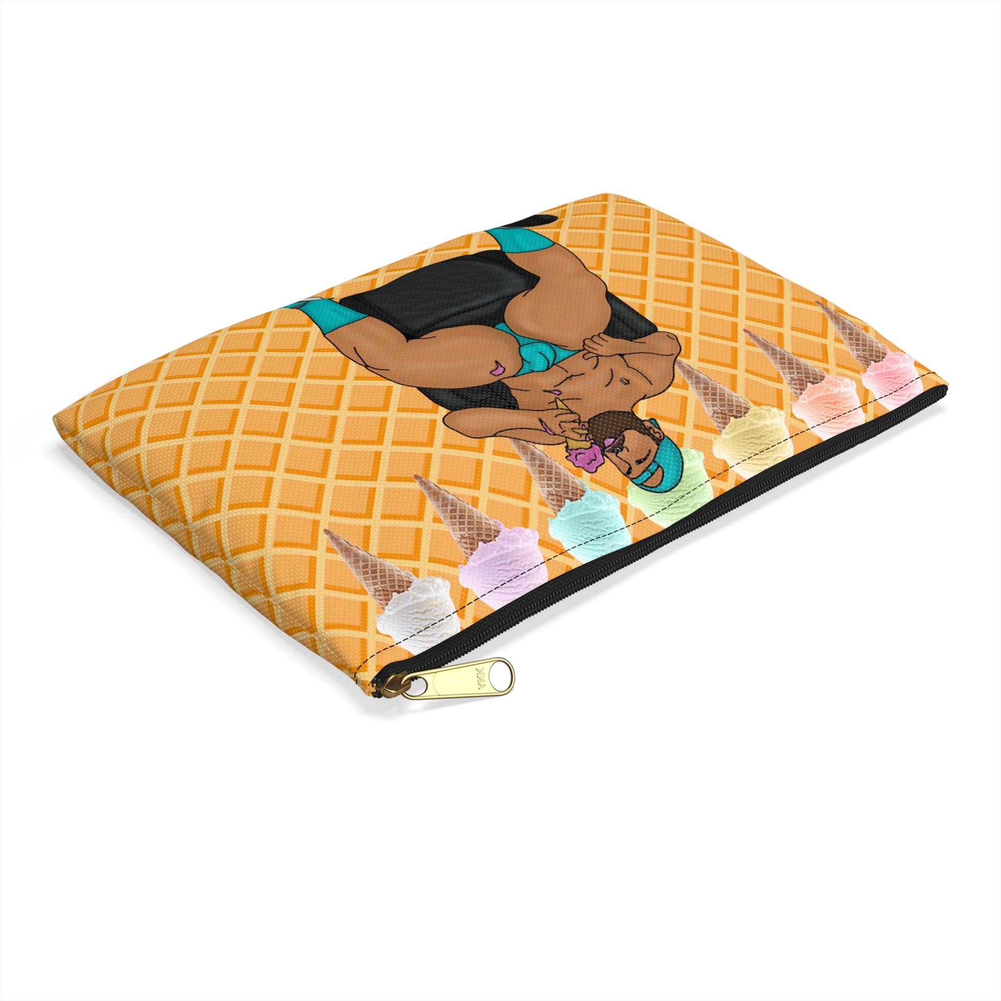 Gear Pouch - Sticky Fingers