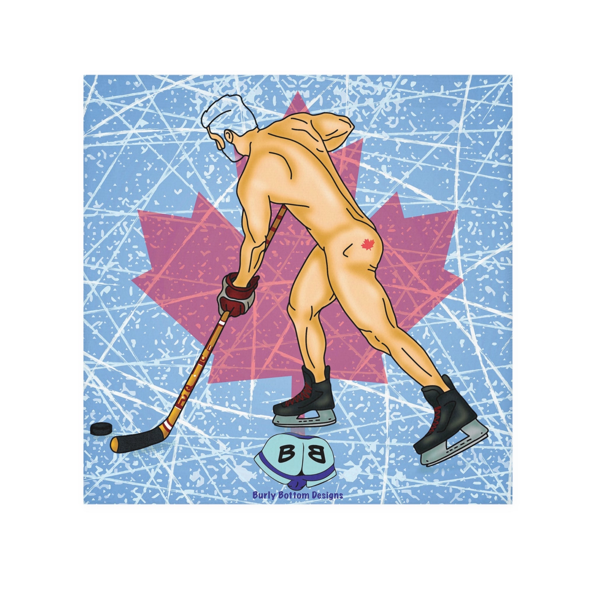Cum Rag - Thin Ice