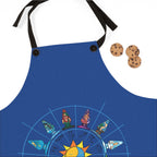 Apron - Zodiac Butt Plug Calendar