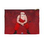 Gear Pouch -Santa's Lap