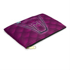 Zipper Gear Pouch - Swinger