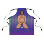 Apron - PLEASE Insert Player One