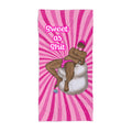 Beach Towel - Mellow