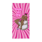 Beach Towel - Mellow