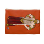 Zipper Gear Pouch - Prince Slaya