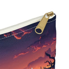 Zipper Gear Pouch -Tanking IRL