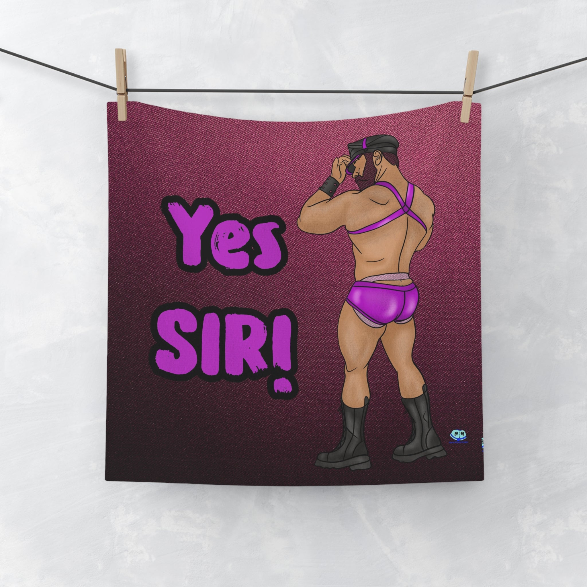 Cum Rag - Yes Daddy