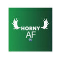 Cum Rag - Horny AF
