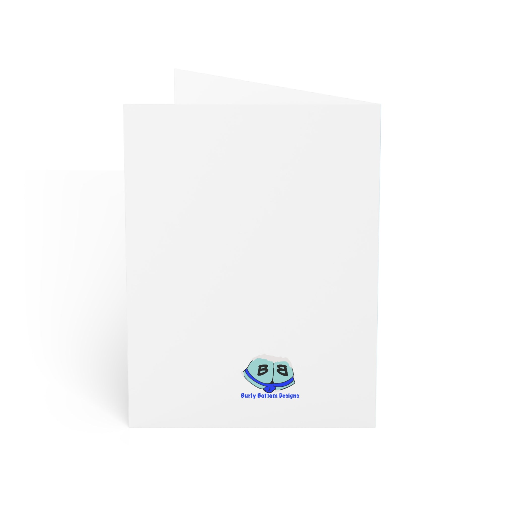 Greeting Cards (10, 30, and 50pcs) - Shitter's Full