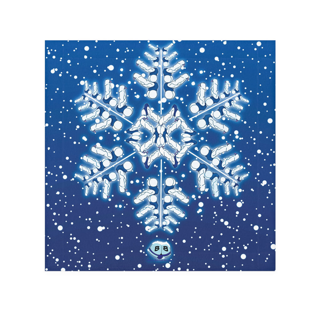 Cum Rag - Snowflake
