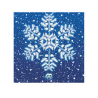 Cum Rag - Snowflake