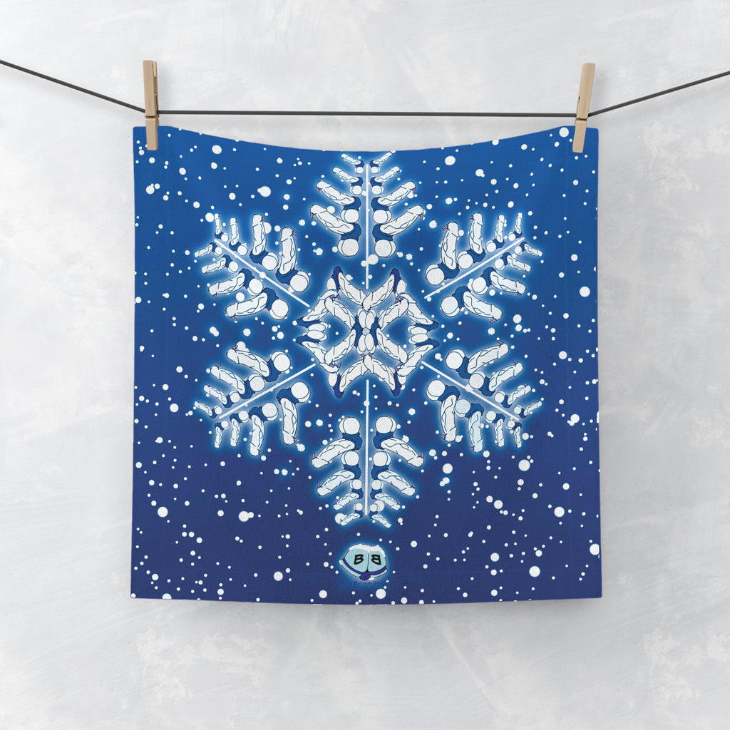 Cum Rag - Snowflake
