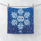 Cum Rag - Snowflake