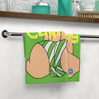 Cum Rag - Stripes