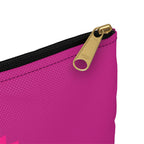 Zipper Gear Pouch - Bulgie Light