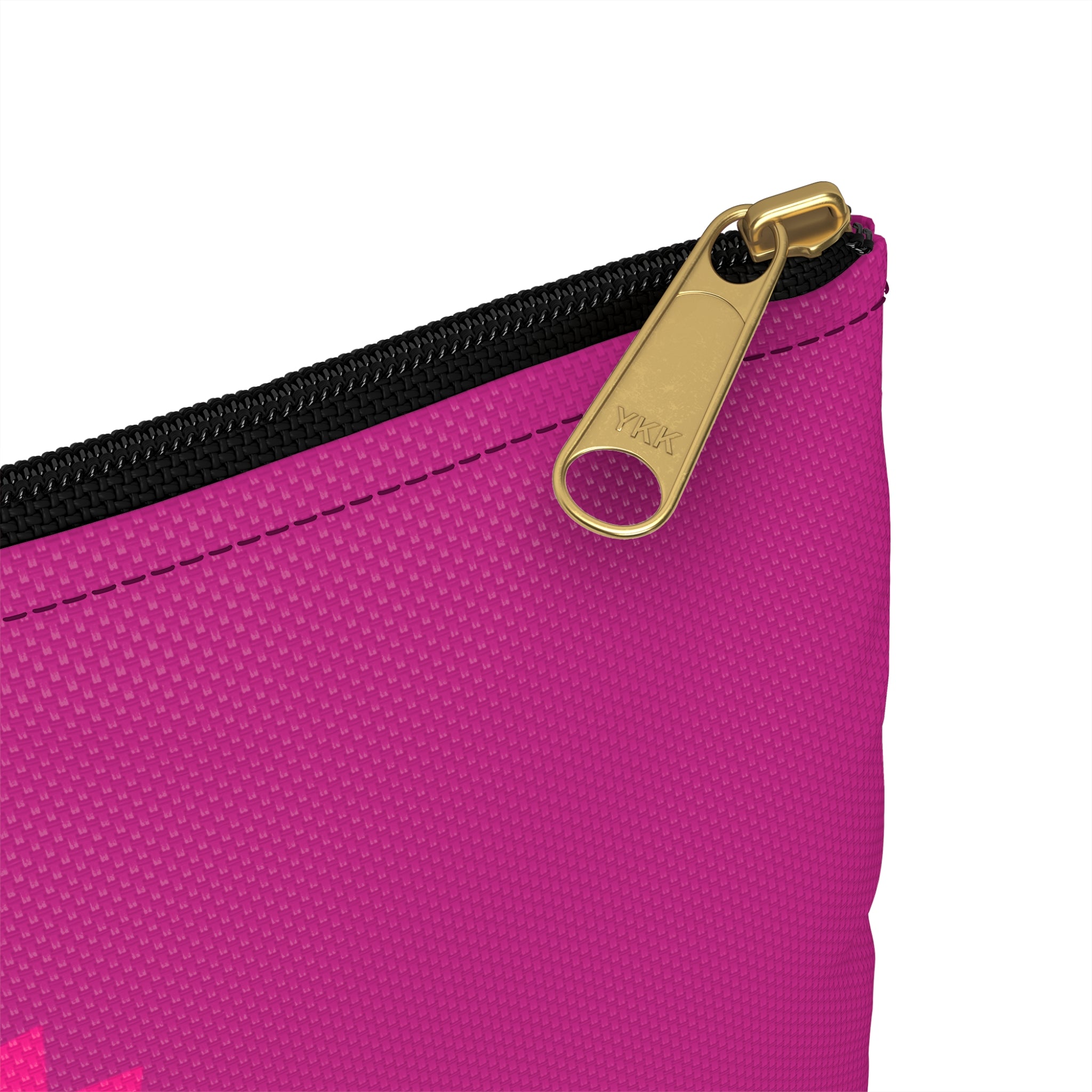 Zipper Gear Pouch - Bulgie Light