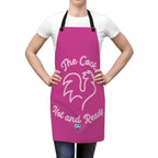 Apron - The Cock Hot and Ready