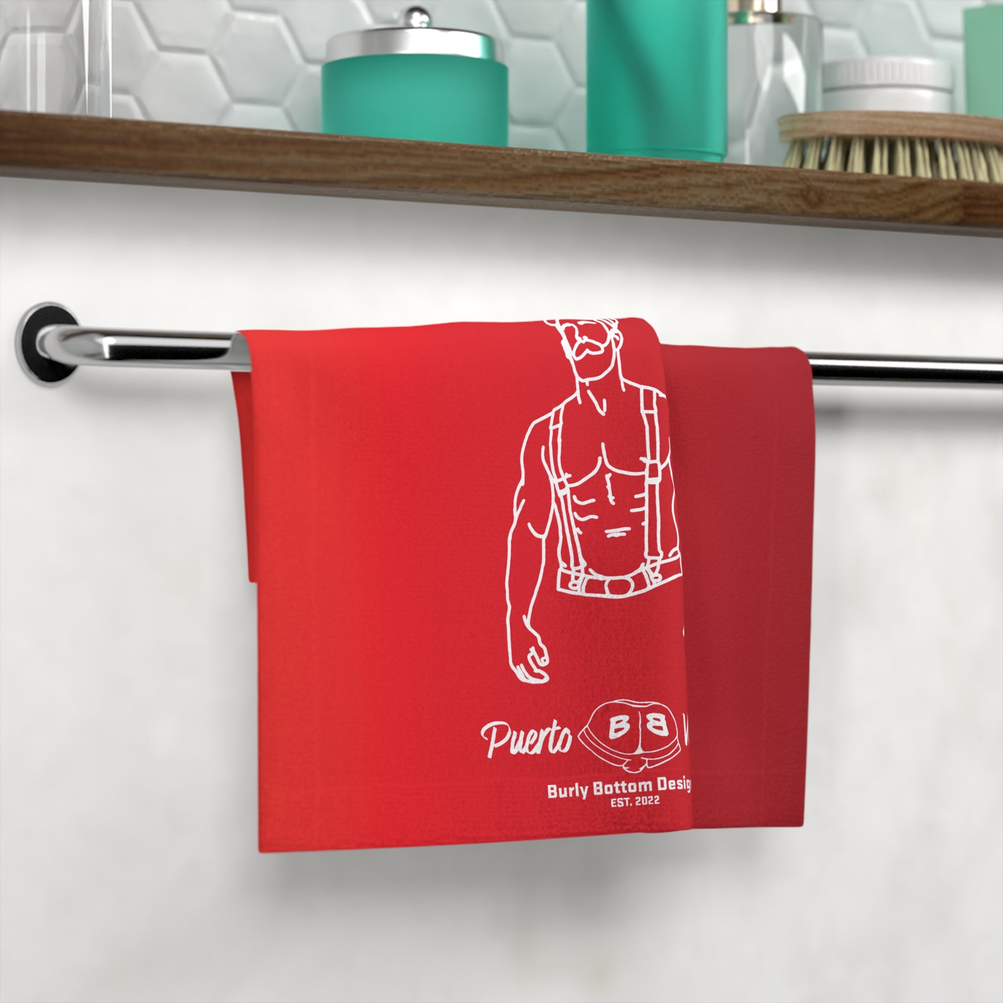 Cum Rag - Another Day Another Daddy