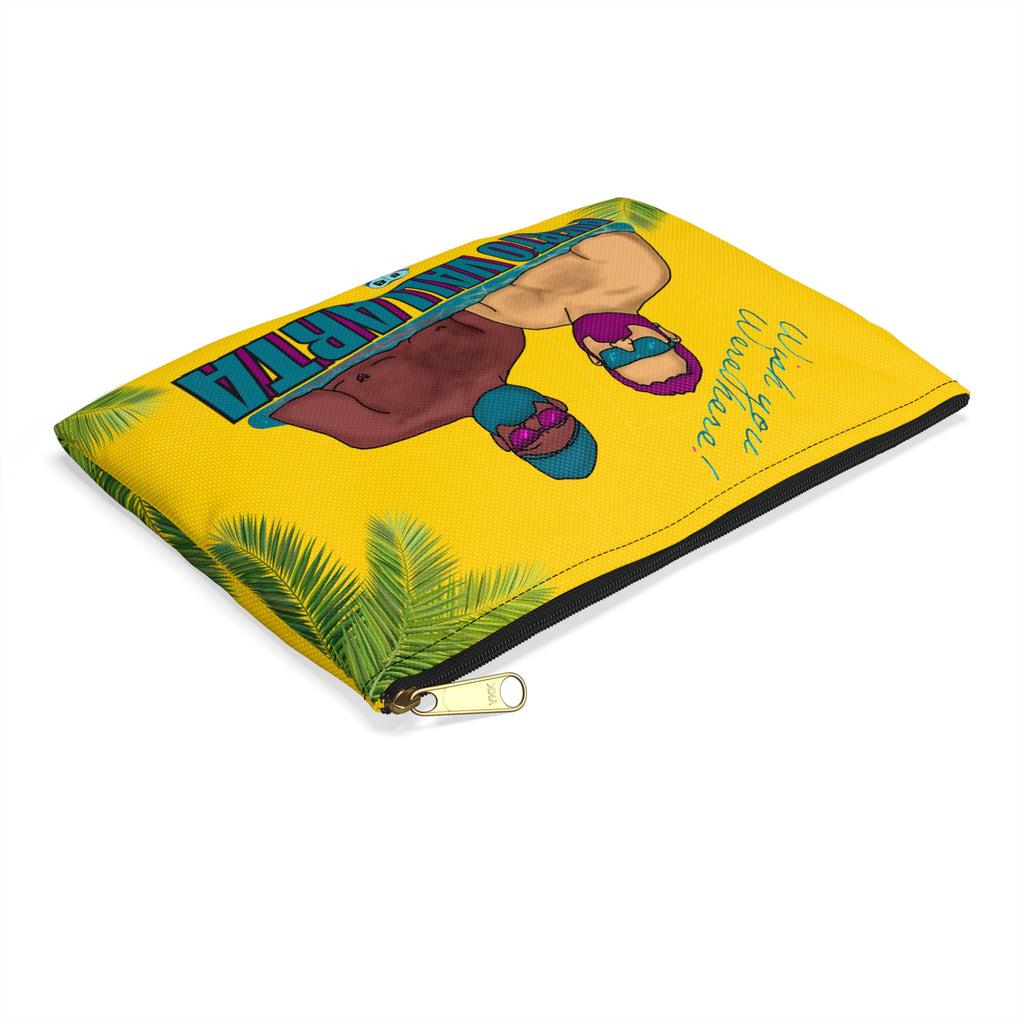 Gear Pouch - Wish You Were Here