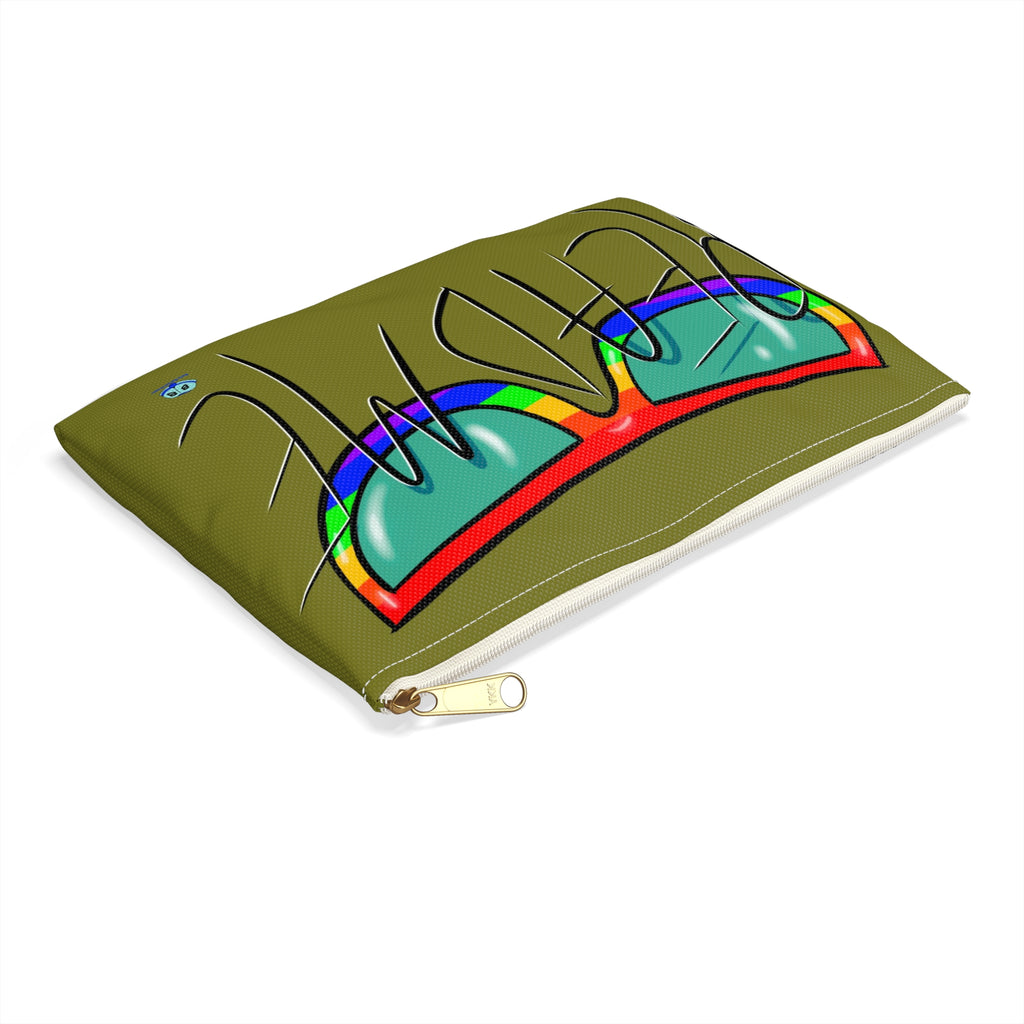 Zipper Gear Pouch - Read Me!