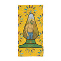 Beach Towel - Zodiac Butt Plug: Virgo