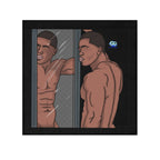 Cum Rag - Man In The Mirror
