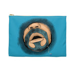 Zipper Gear Pouch - The Other Side