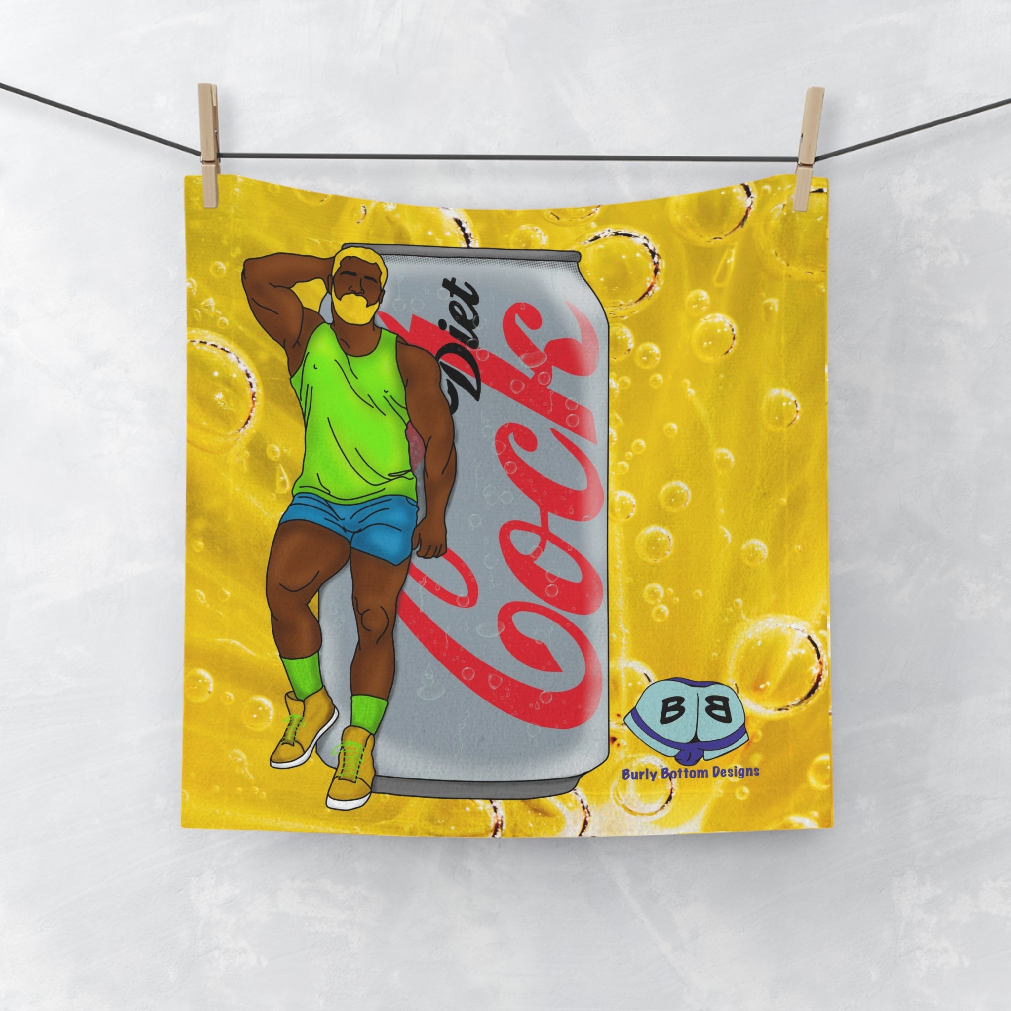 Cum Rag - Refreshing