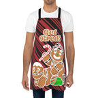 Apron - Ginger-Bred
