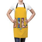 Apron - DILF Cutout