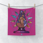 Cum Rag - Zodiac Butt Plug: Sagittarius