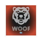 Cum Rag - WOOF Geo-Bear