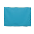 Zipper Gear Pouch - Stretch