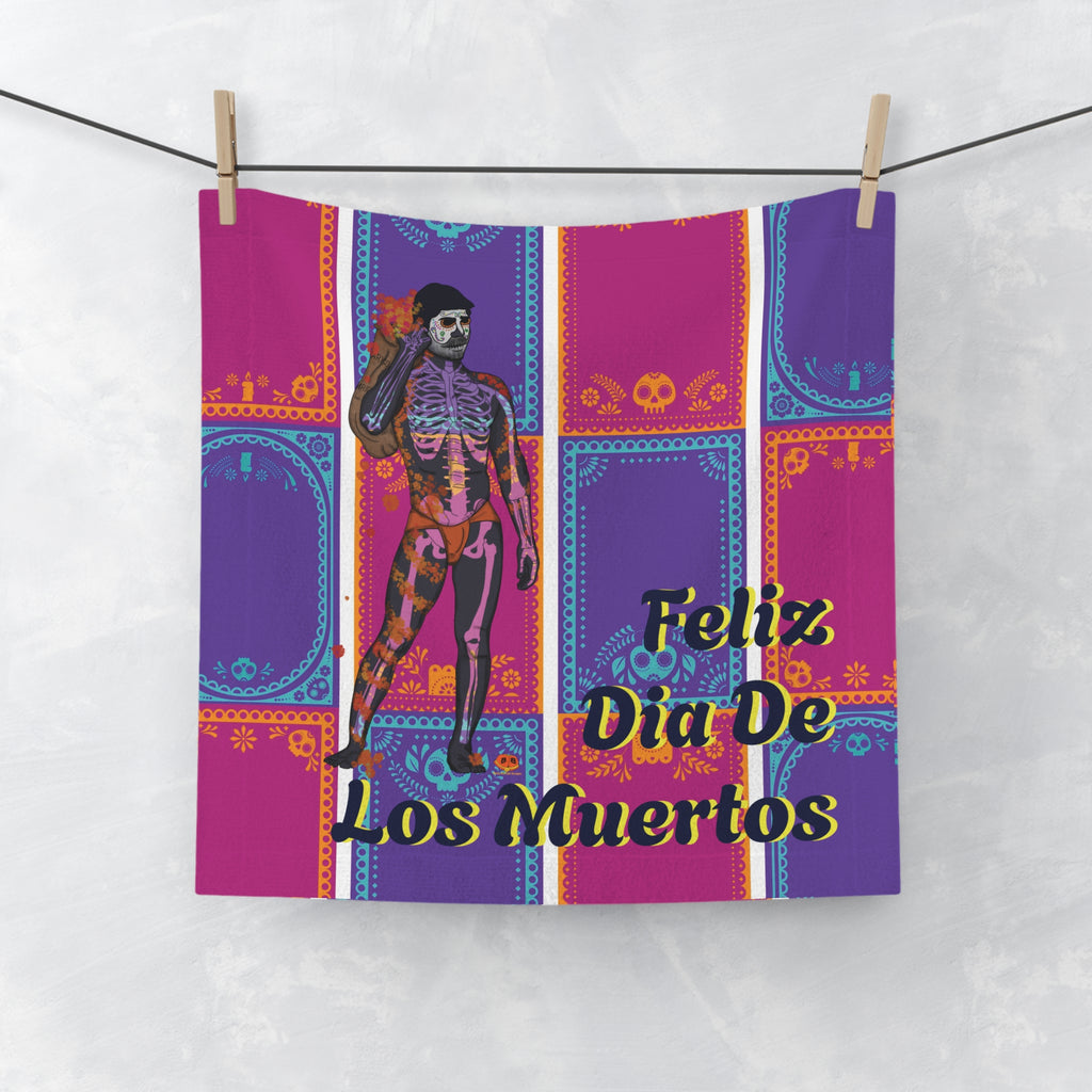 Cum Rag - Marigold (Dia De Los Muertos)