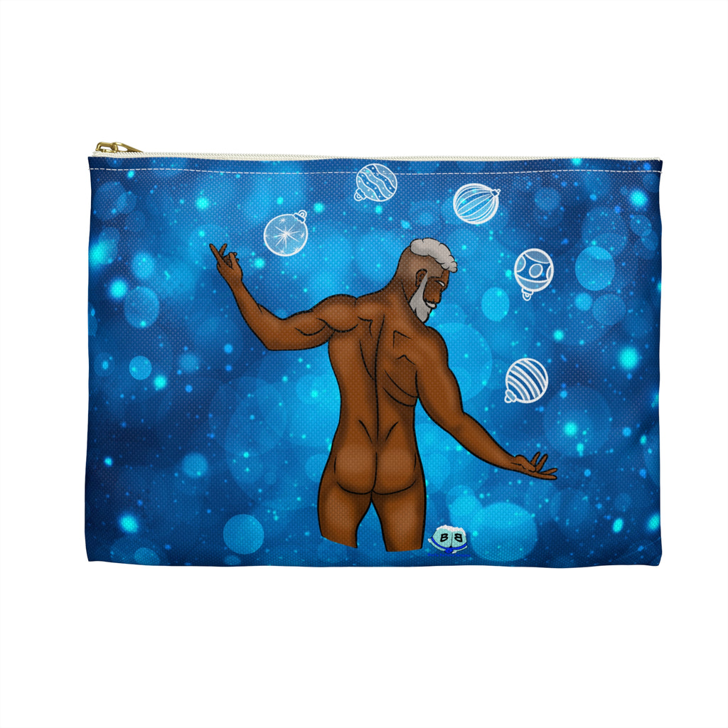Gear Pouch - Festive Balls