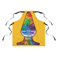 Apron - Pride in Paradise Butt Plug