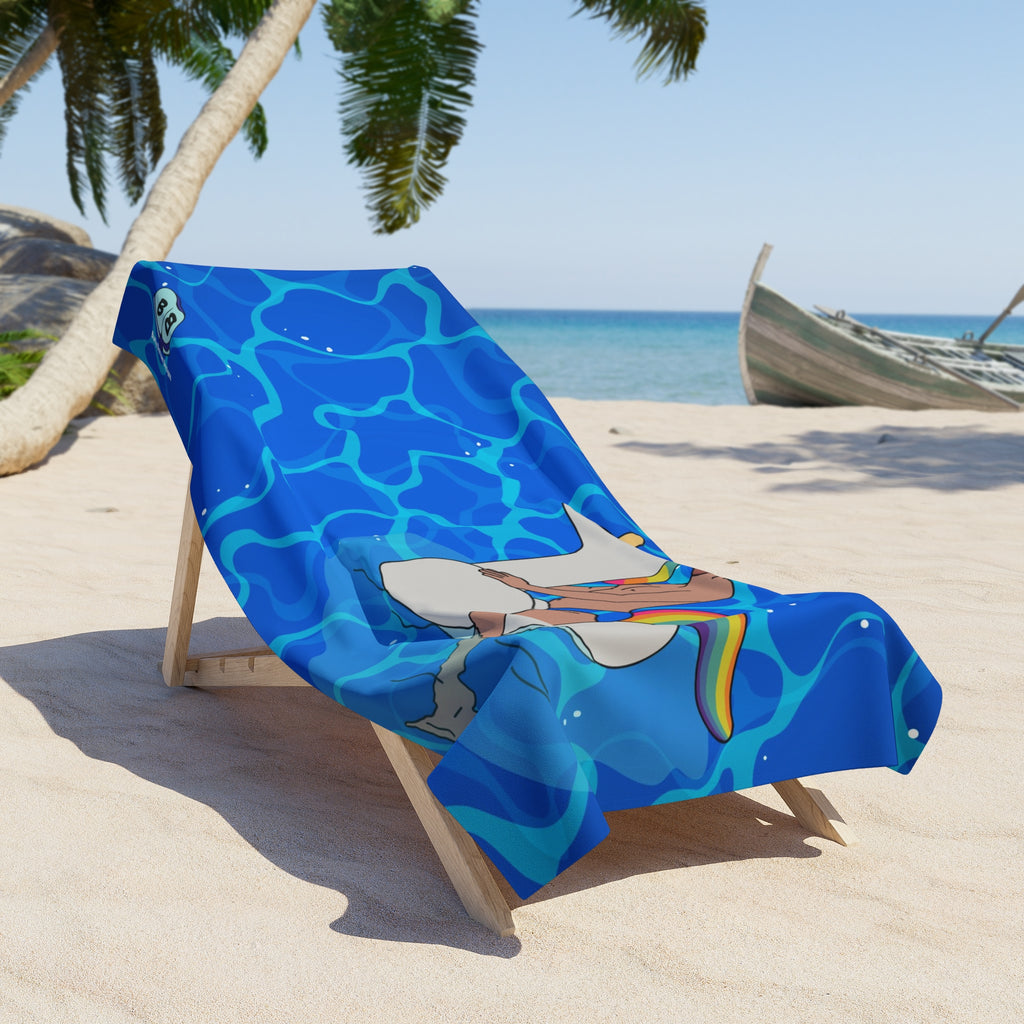 Beach Towel - Float
