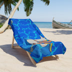 Beach Towel - Float