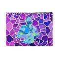 Zipper Gear Pouch - Shattered
