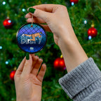 Ceramic Ornament - Nice Slab of Beef