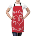 Apron - The Cock Open 24/7