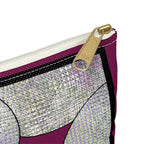 Zipper Gear Pouch - Happy New Year