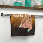 Cum Rag - On The Ranch