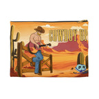 Zipper Gear Pouch - Twang