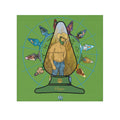 Cum Rag - Zodiac Butt Plug: Virgo