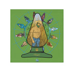 Cum Rag - Zodiac Butt Plug: Virgo