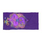 Beach Towel - What You Wished For