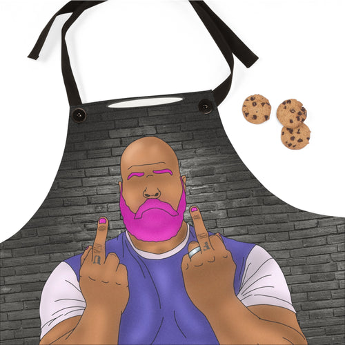 Apron - Your Opinion